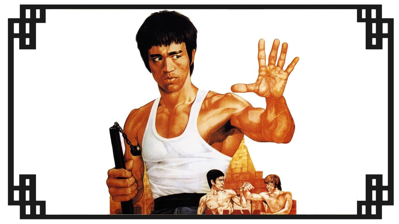 Backdrop – Die Todeskralle schlägt wieder zu