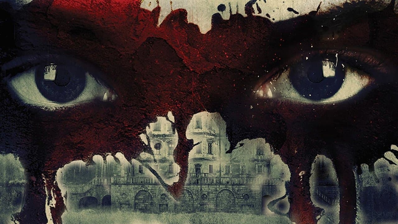 Backdrop – The Institute