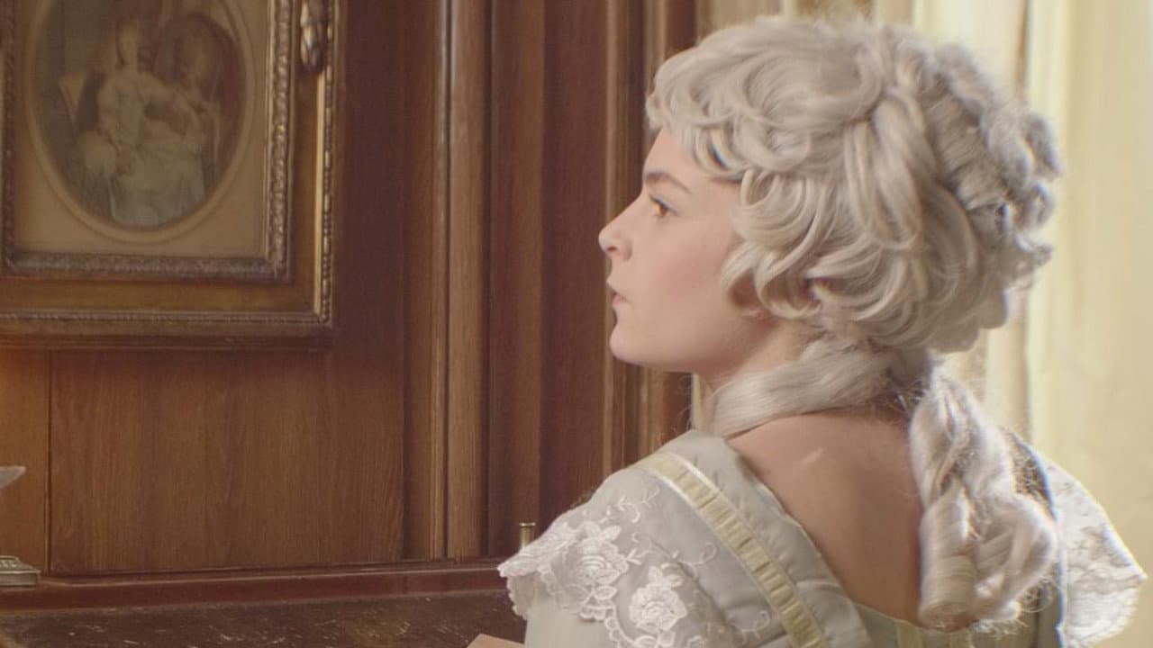 Backdrop – Olympe de Gouges : Liberté, égalité, féminité