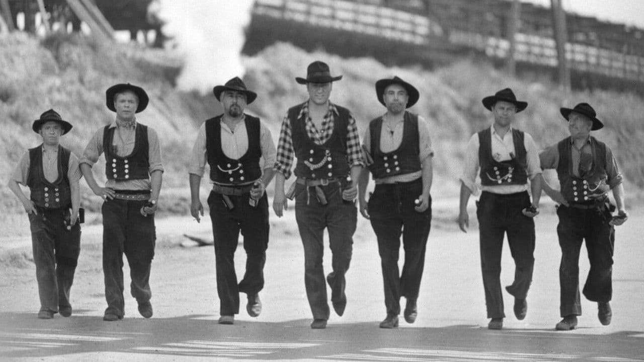 Backdrop – Spur der Steine