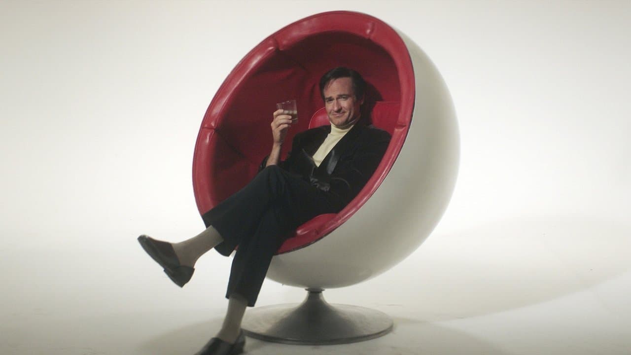 Backdrop – Becoming Bond - Die Rolle meines Lebens