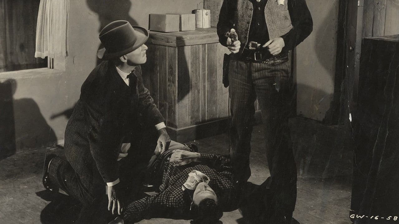 Backdrop – Partners of the Trail