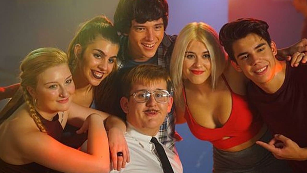 Backdrop – Contigo no, bicho