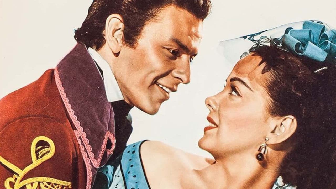 Backdrop – Ein Bandit zum Küssen