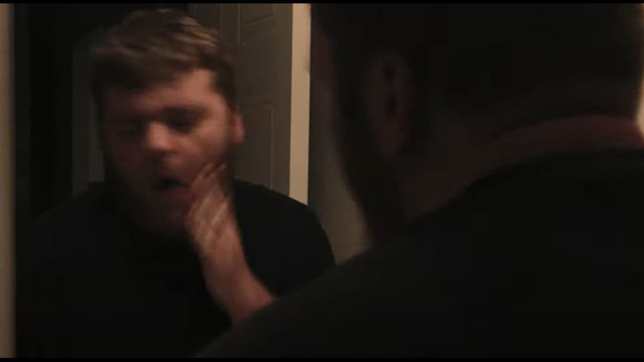 Backdrop – An Ordered Hit of a Man (In Sequence)