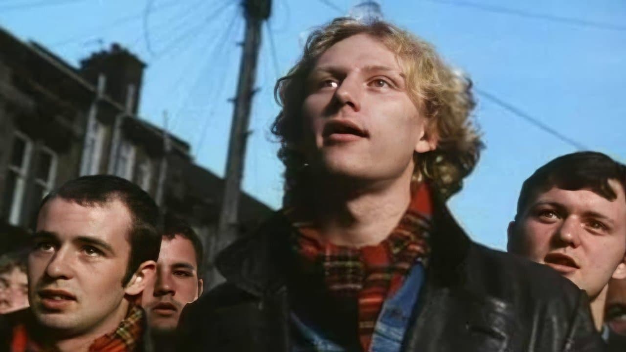 Backdrop – Glasgow Trainspotting - Small Faces