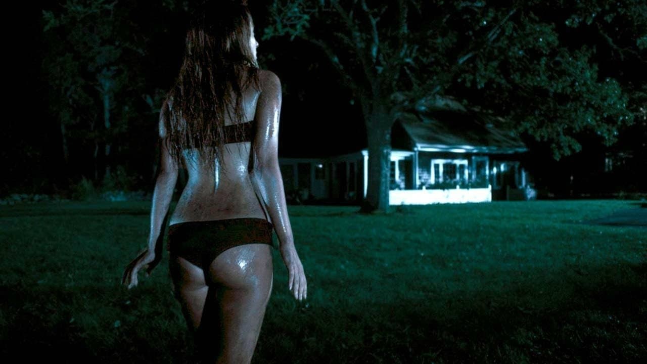 Backdrop – Another Deadly Weekend