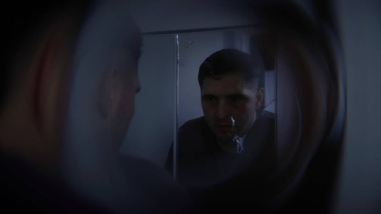 Backdrop – The Cage