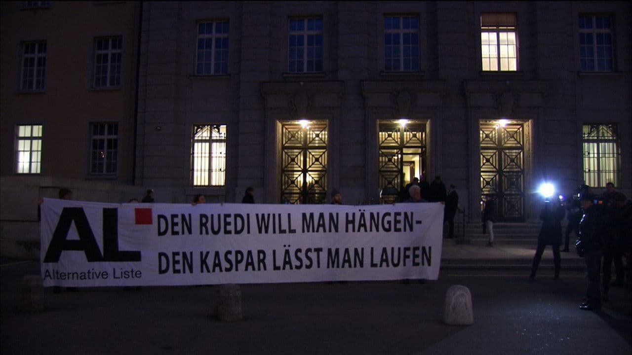 Backdrop – Offshore: Elmer und das Bankgeheimnis