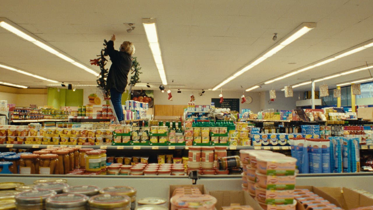 Backdrop – Nichts bleibt und nichts verschwindet