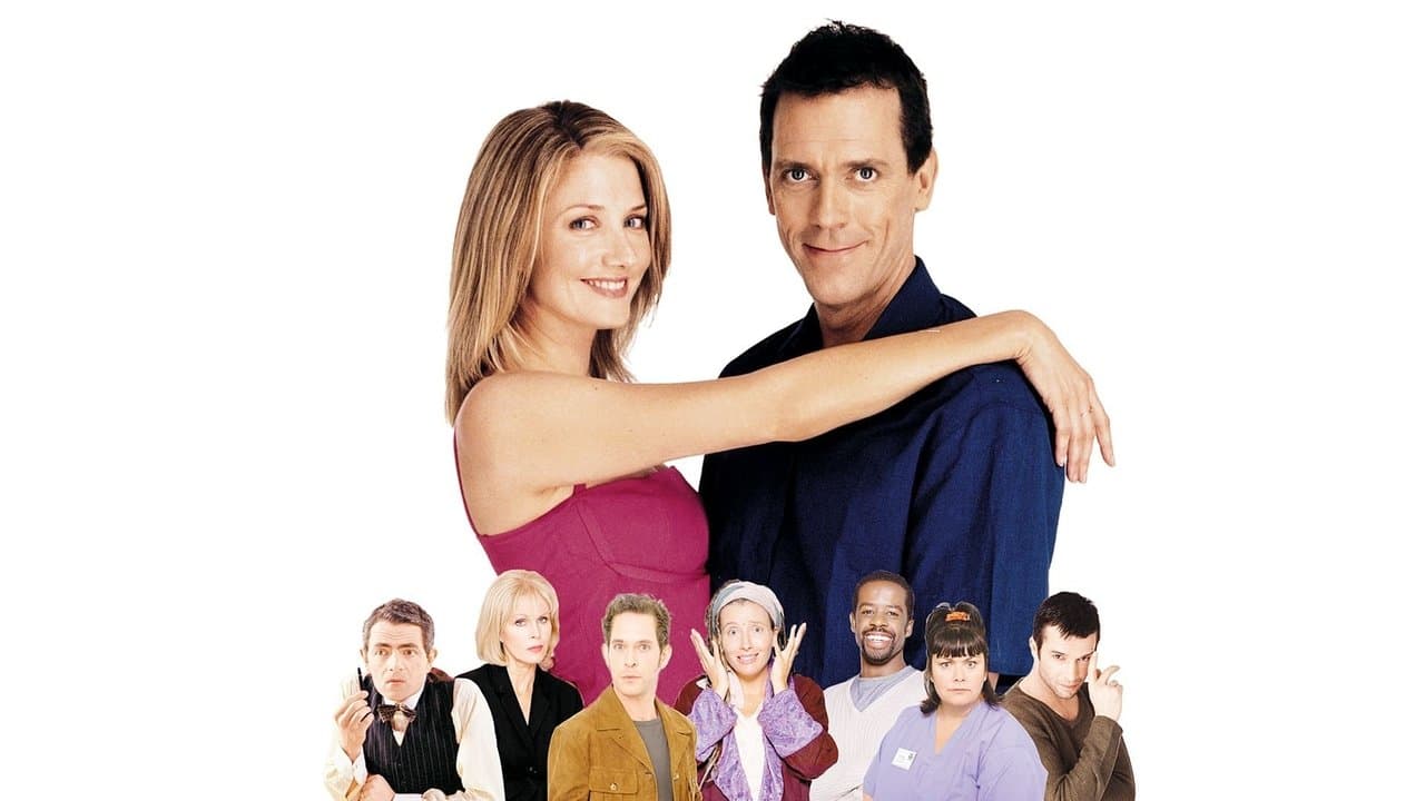 Backdrop – Maybe Baby