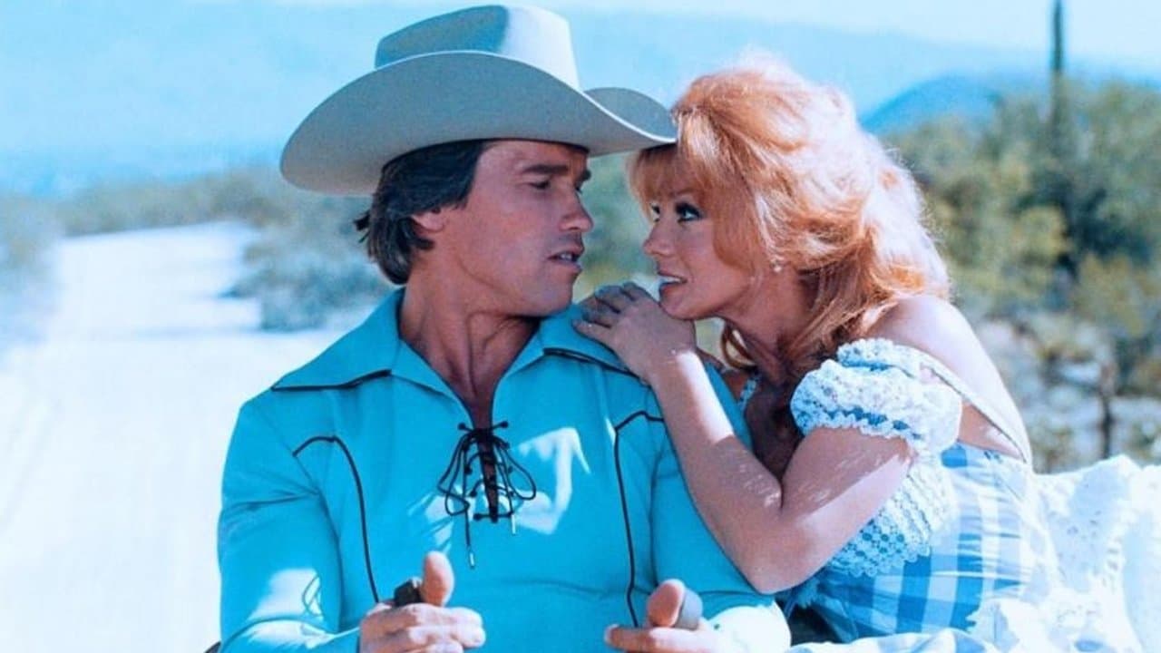 Backdrop – Kaktus Jack