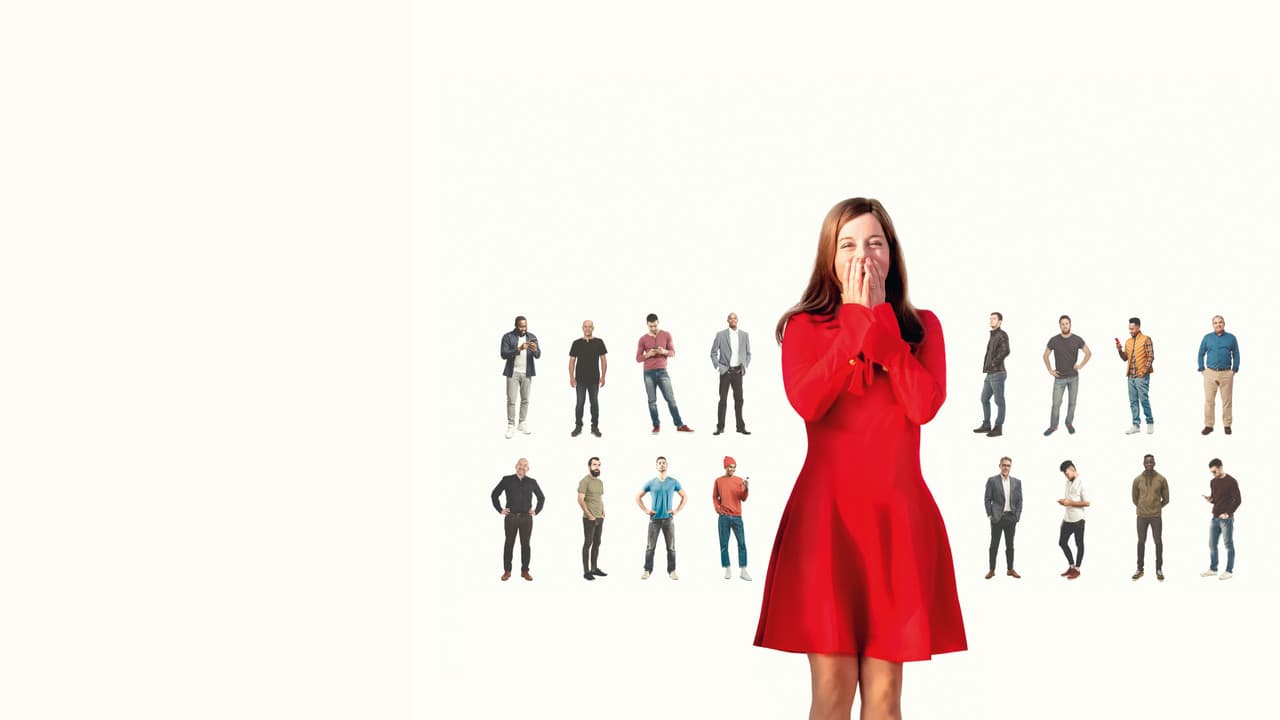 Backdrop – It's Raining Men