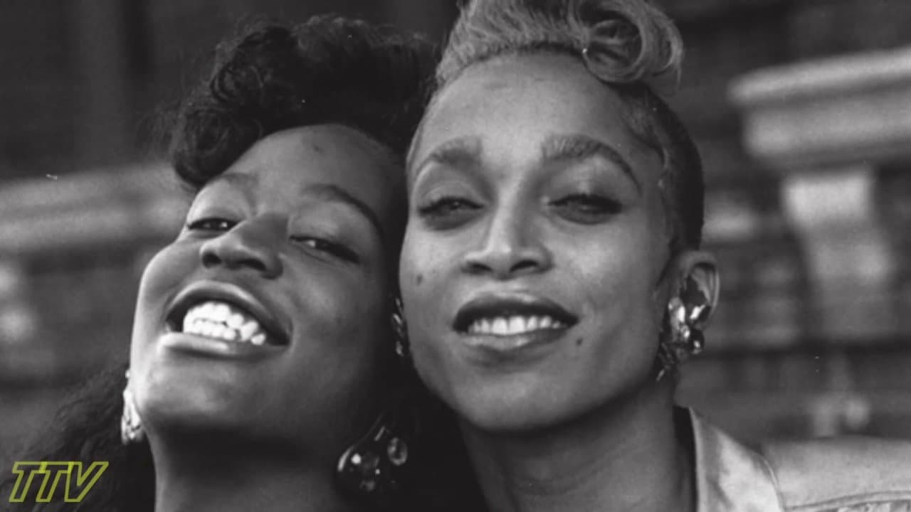 Backdrop – Life After Paris is Burning