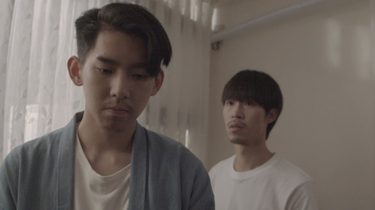 Backdrop – 新居入伙