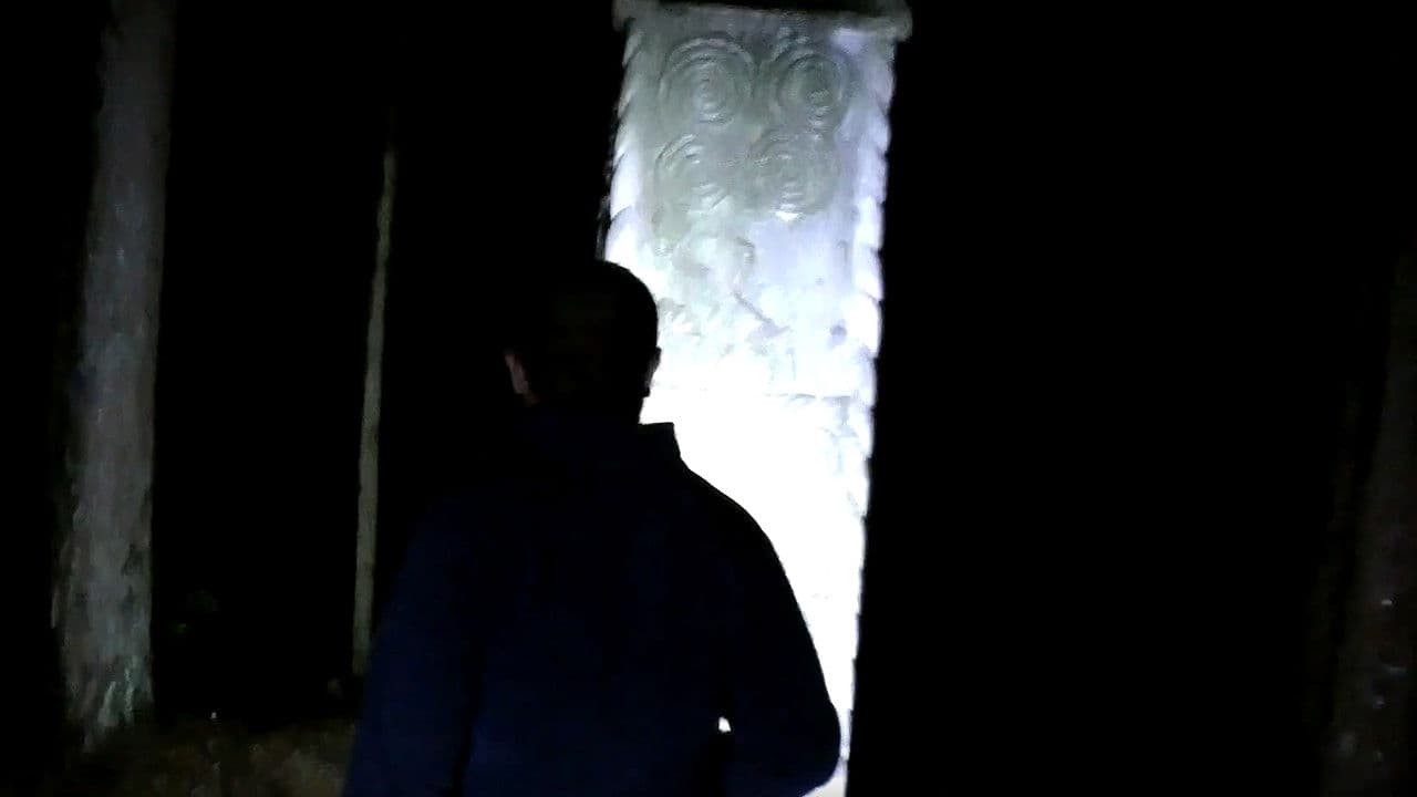 Backdrop – Gluvo doba