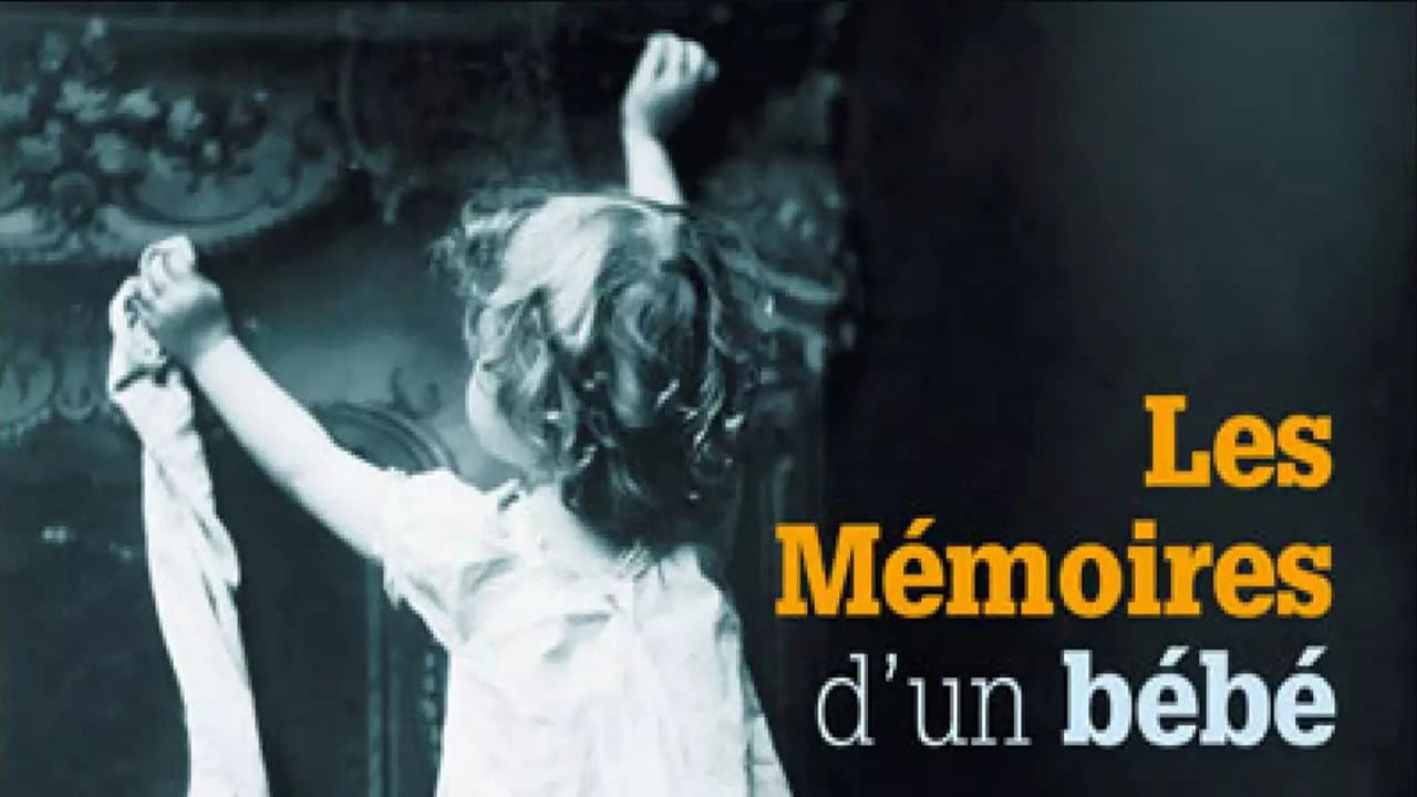 Backdrop – les mémoires d'un bébé