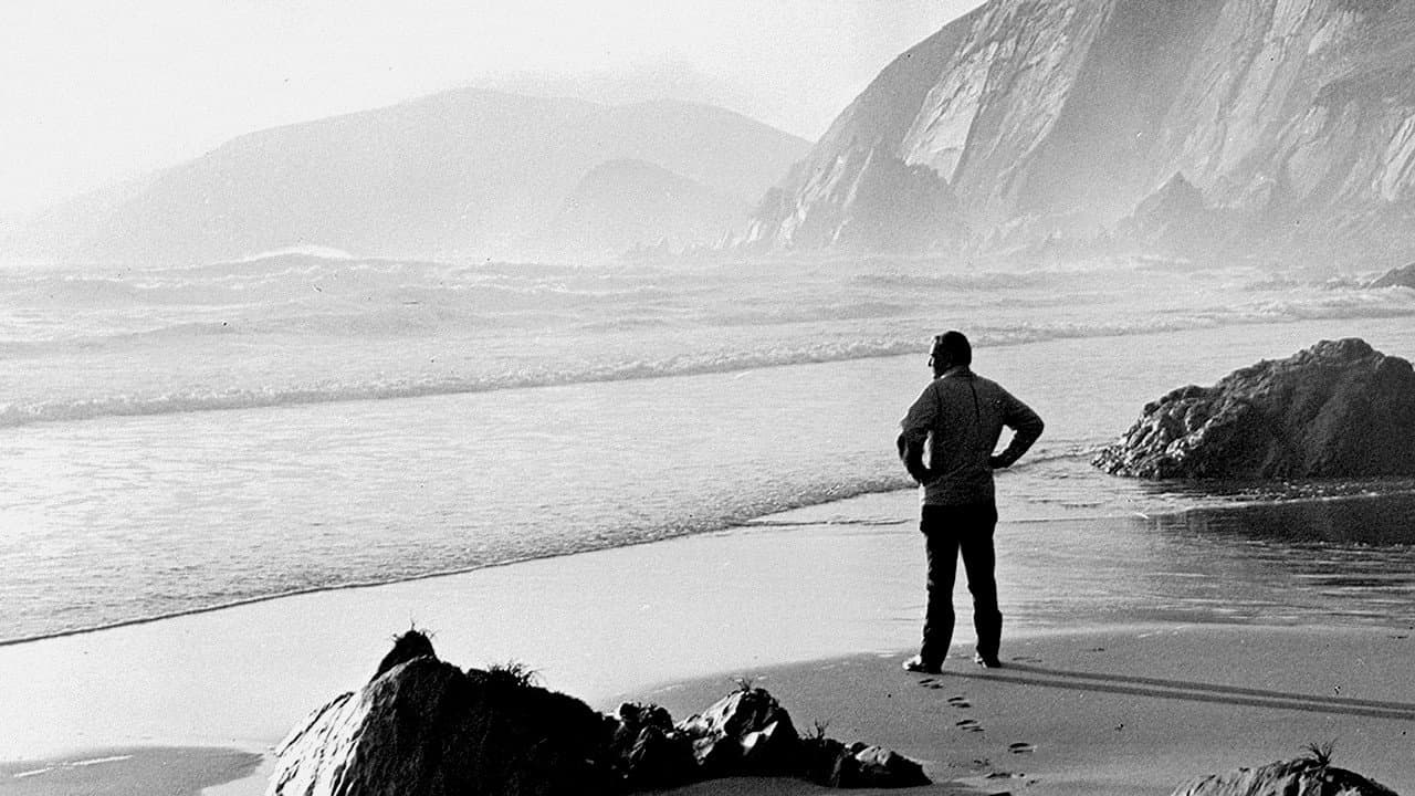 Backdrop – Nostromo: el sueño imposible de David Lean