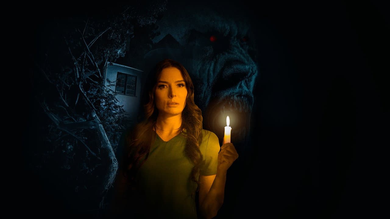 Backdrop – Night of the Demon