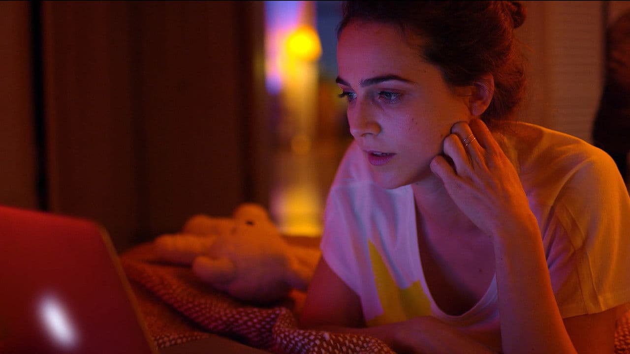 Backdrop – Night Stalker