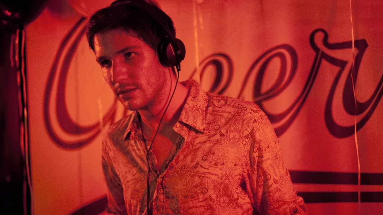 Backdrop – Eden – Lost in Music