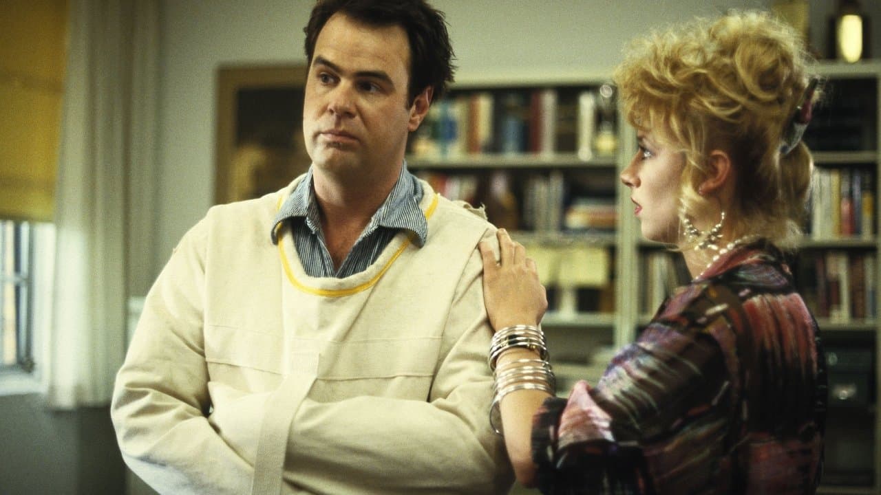 Backdrop – Der Couch-Trip