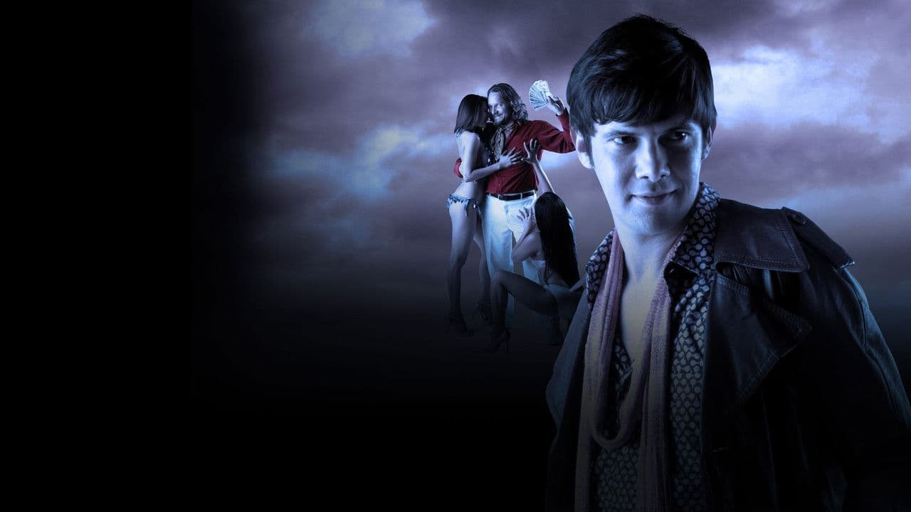 Backdrop – Underbelly Files: The Man Who Got Away