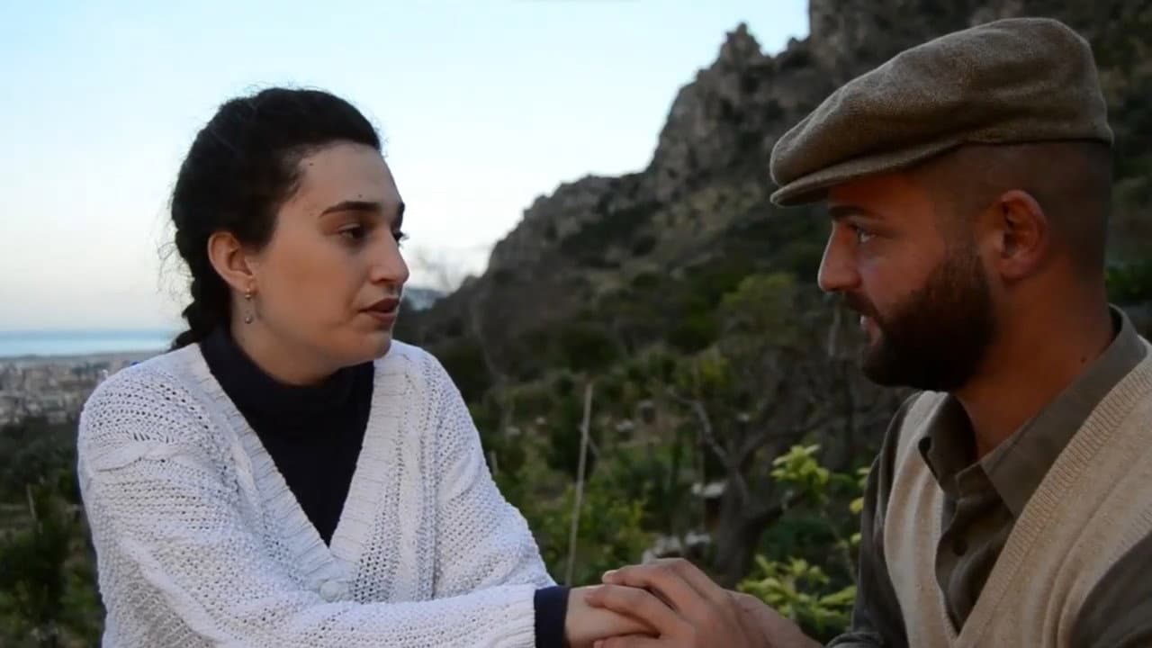 Backdrop – Profumo di Zagara