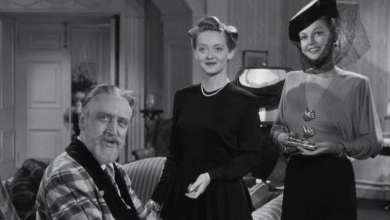 Backdrop – Der Mann, der zum Essen kam