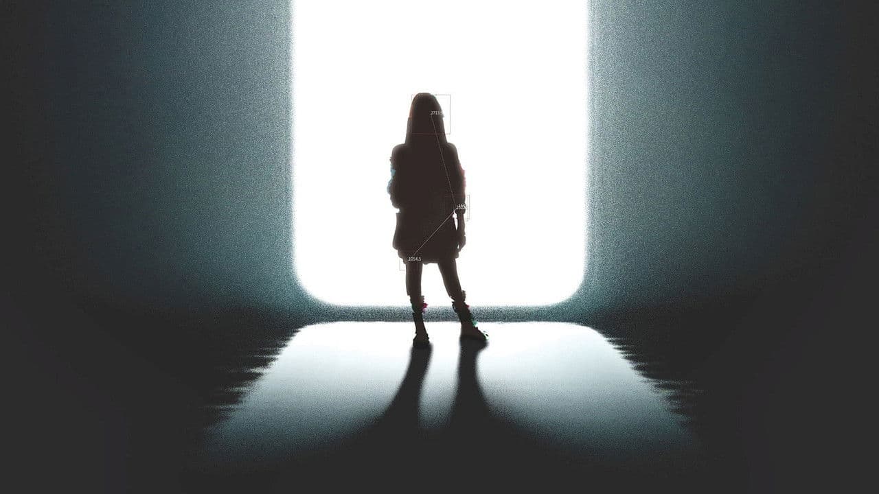 Backdrop – Molly vs. THE MACHINES