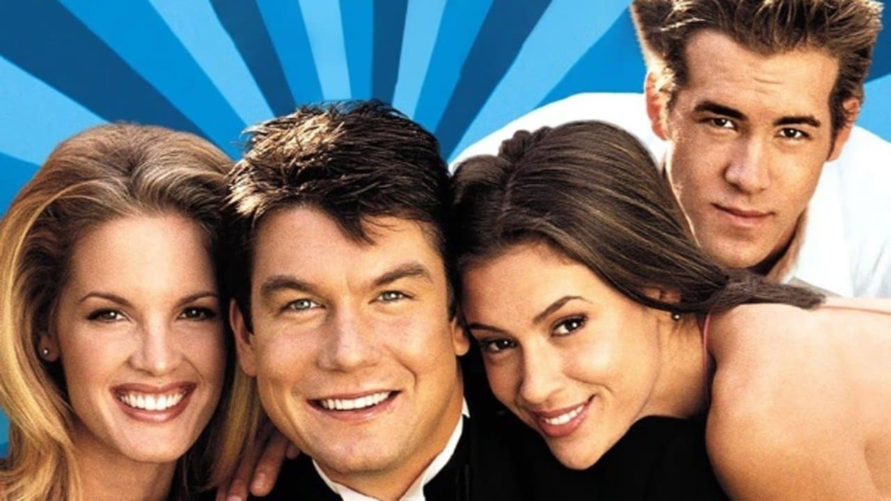 Backdrop – Die Hochzeitsfalle