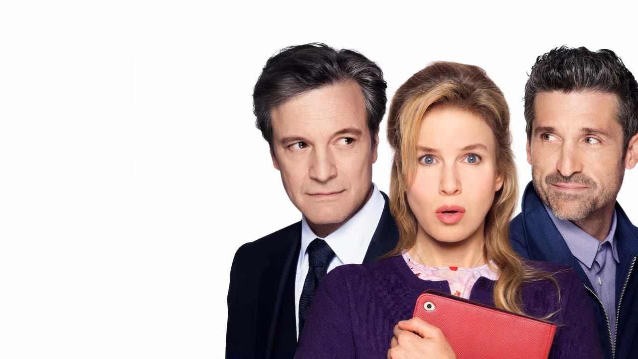 Backdrop – Bridget Jones's Baby