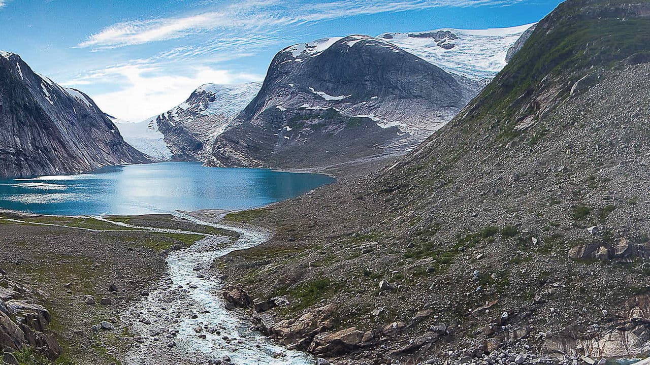 Backdrop – Halo Effect