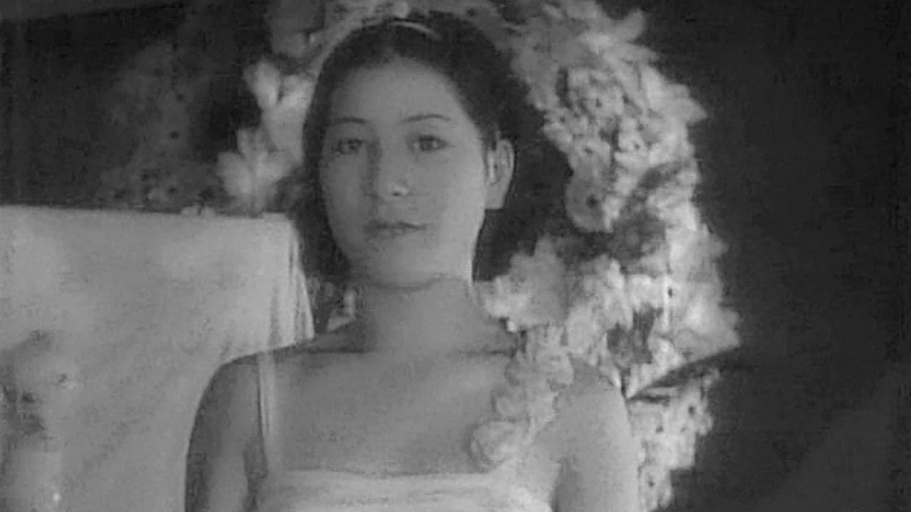 Backdrop – サーカス五人組