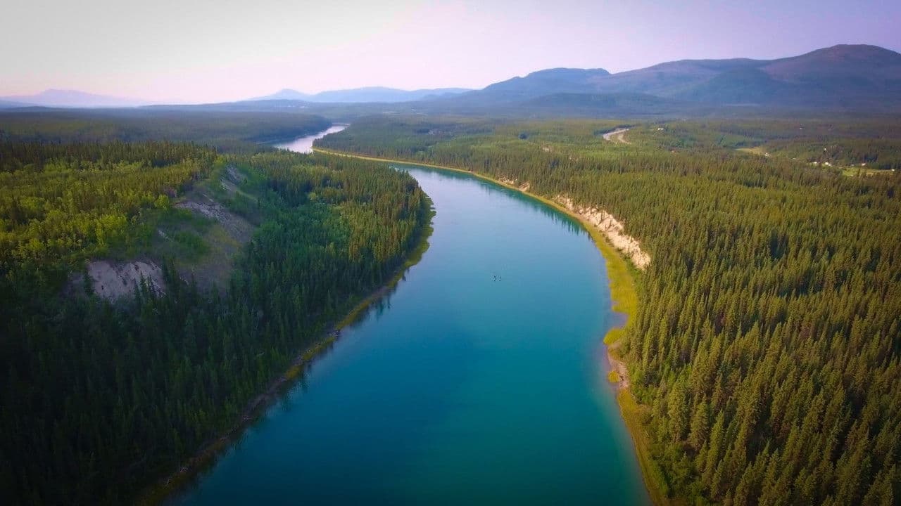 Backdrop – Push Past Impossible