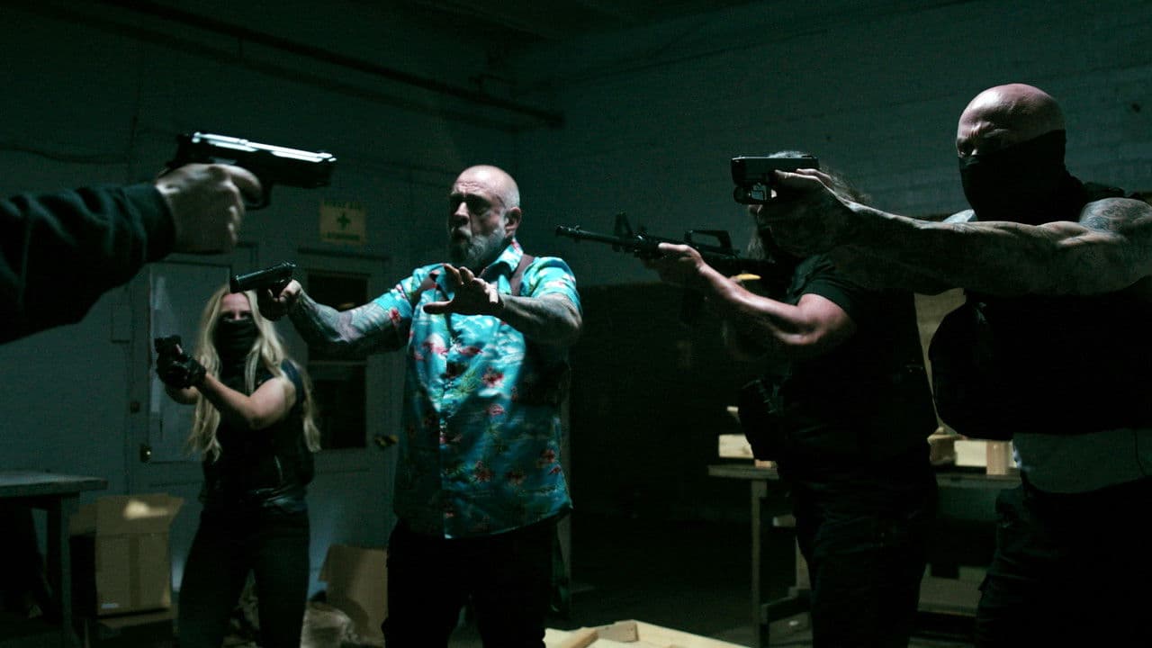 Backdrop – Last Hit