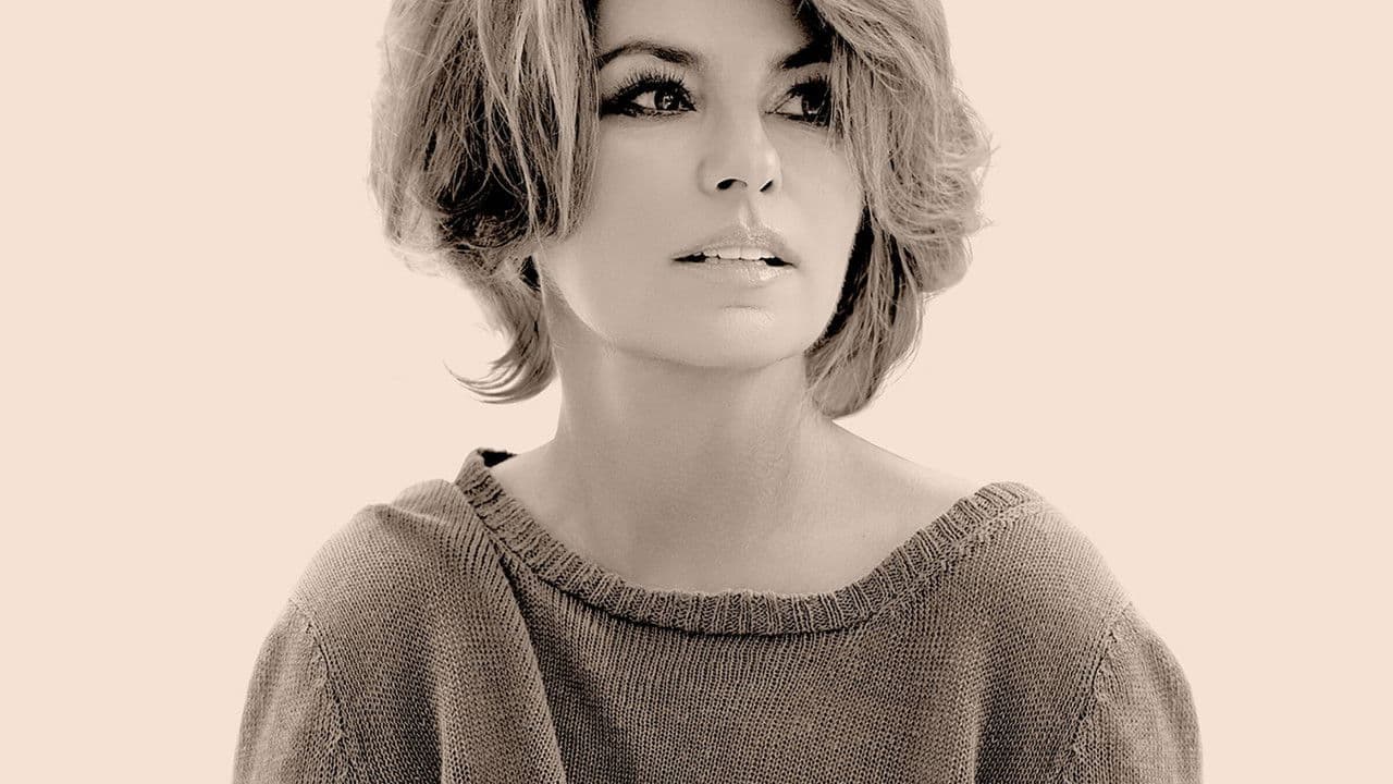 Backdrop – Shania Twain: Not Just a Girl