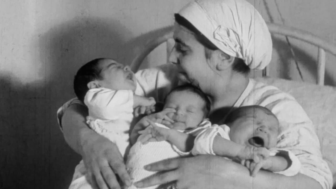 Backdrop – Enfant d'Hitler
