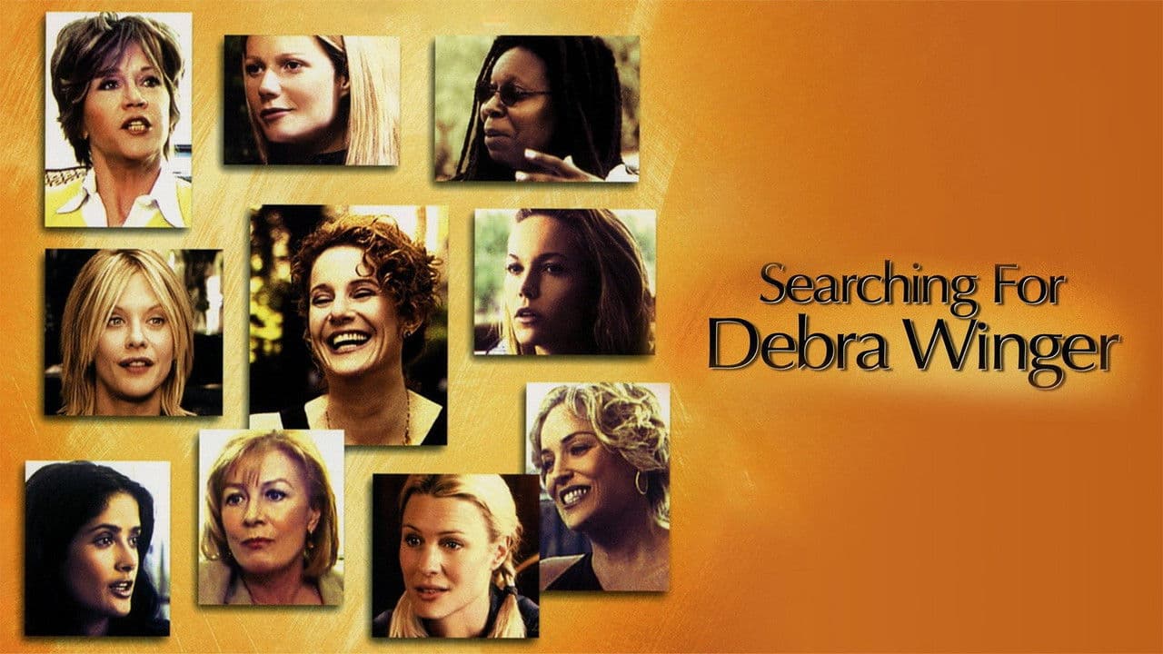 Backdrop – Searching for Debra Winger