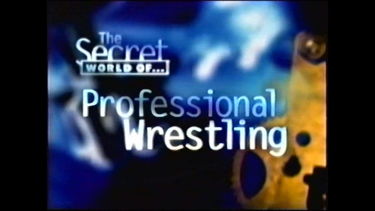 Backdrop – The Secret World of Professional Wrestling