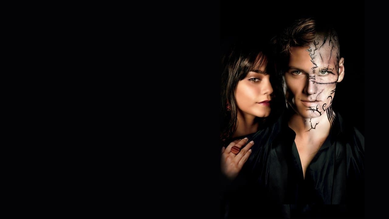 Backdrop – Beastly - Schau in sein wahres Gesicht