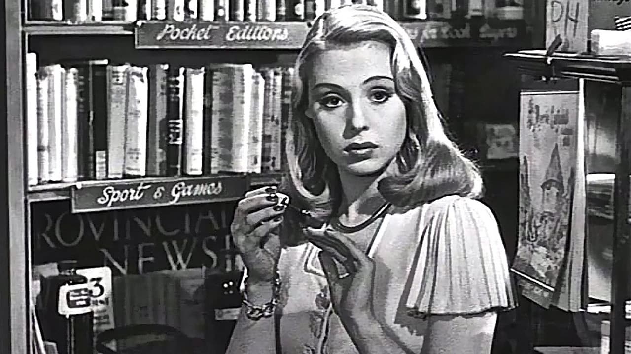 Backdrop – All Over the Town