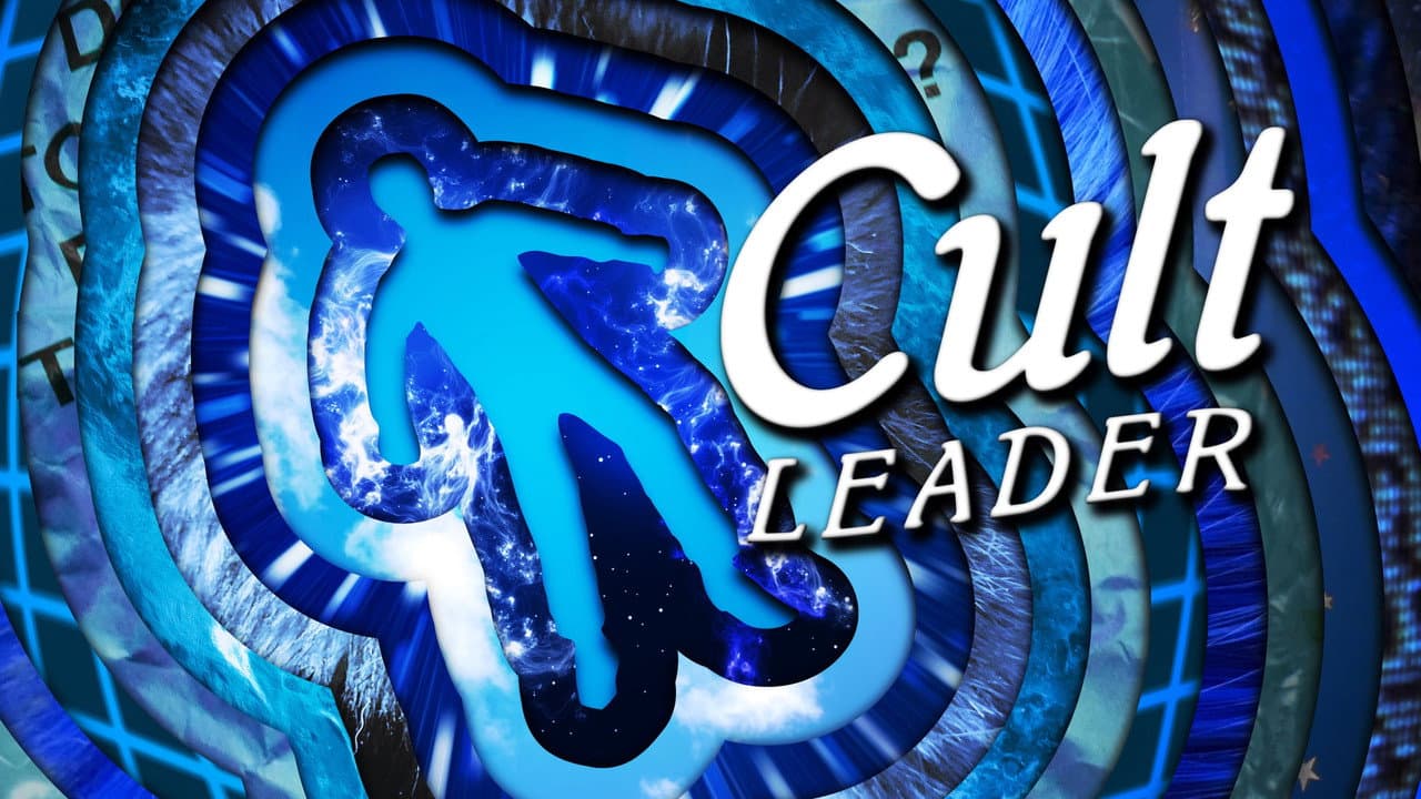Backdrop – Cult Leader