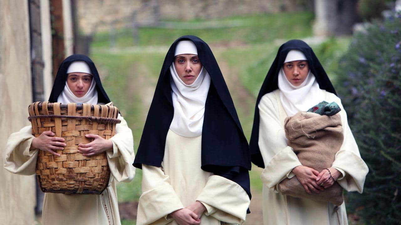 Backdrop – The Little Hours