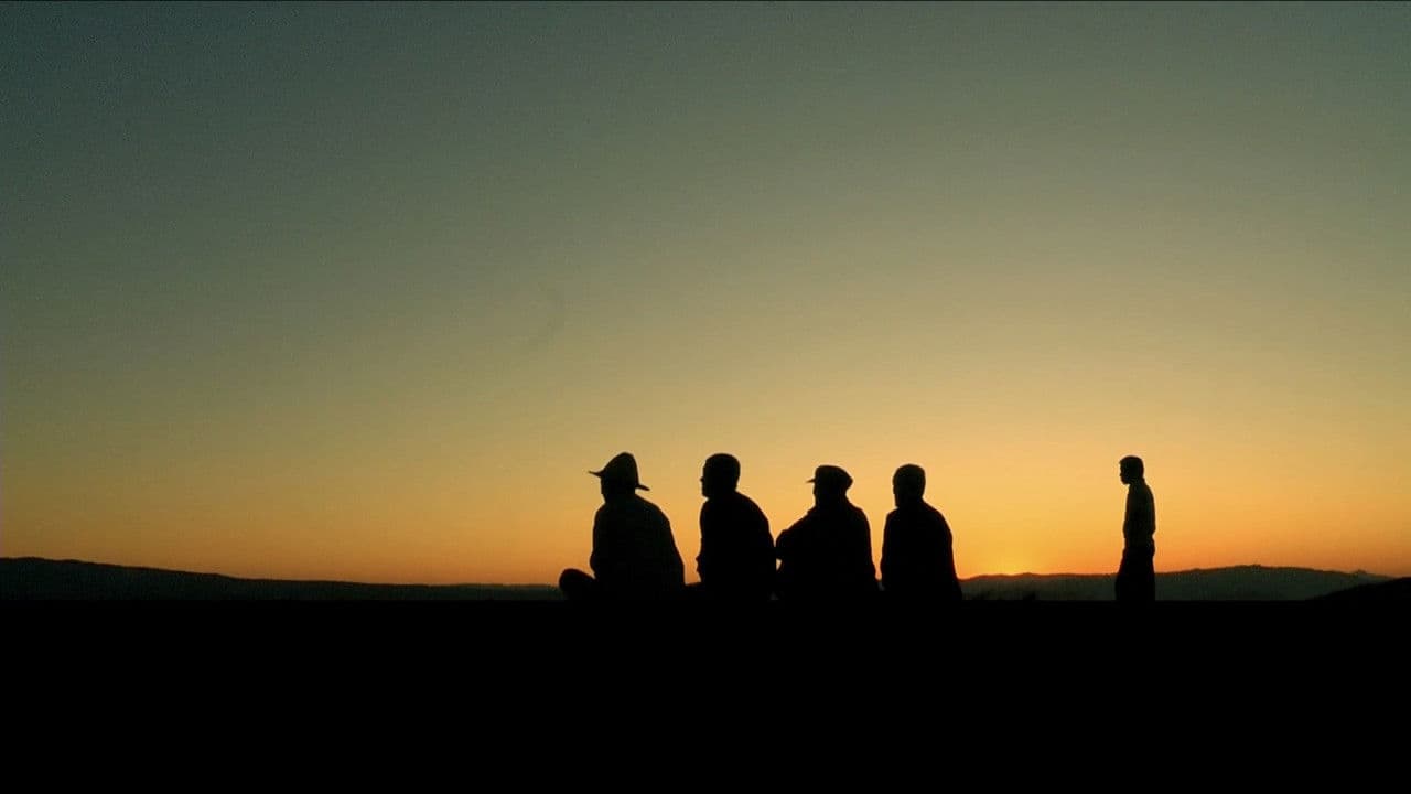 Backdrop – 光棍儿