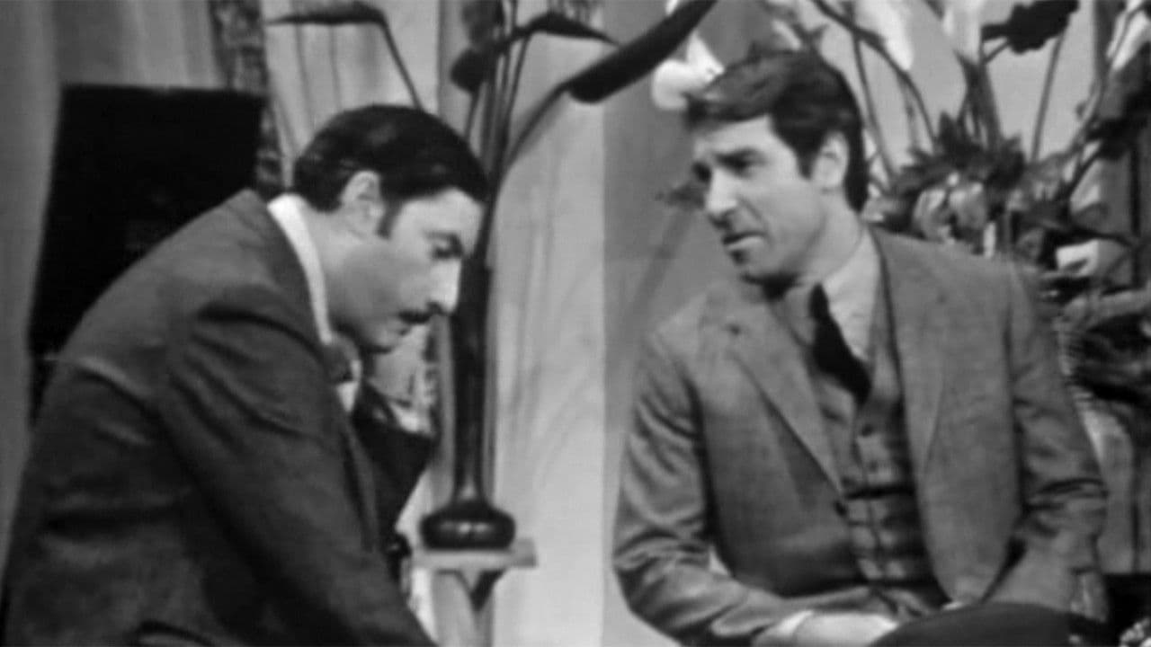 Backdrop – Pour avoir Adrienne