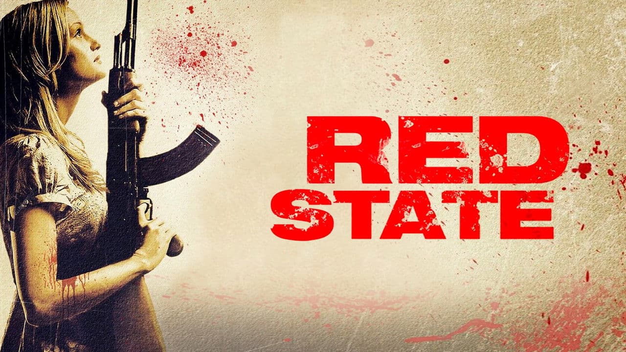 Backdrop – Red State