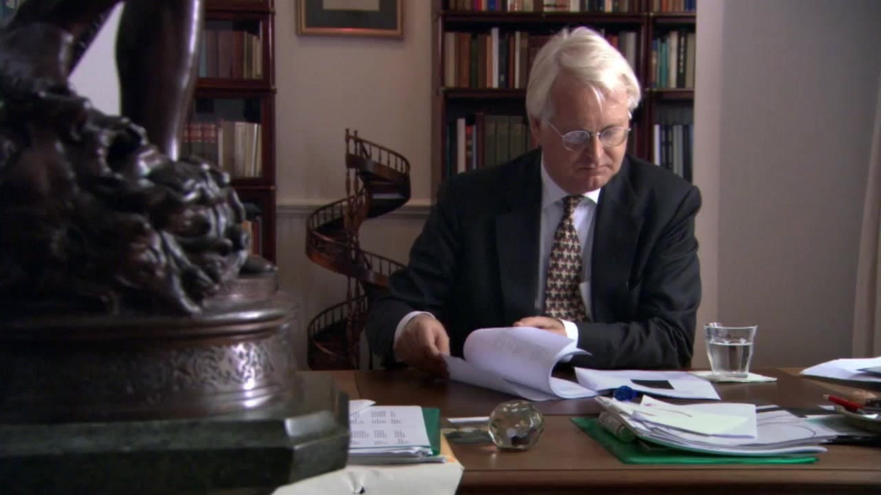 Backdrop – Achieving the Unachievable