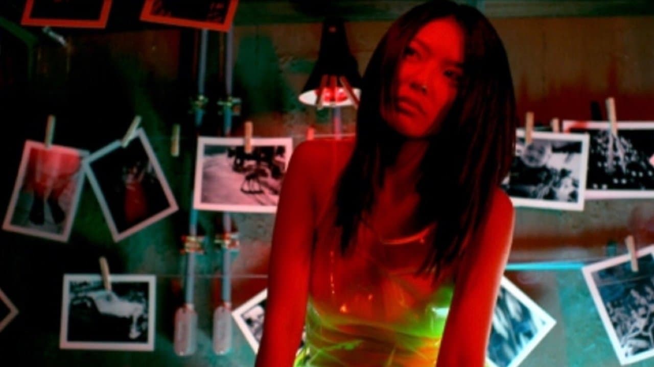 Backdrop – Ab-Normal Beauty - In jedem lebt das Böse