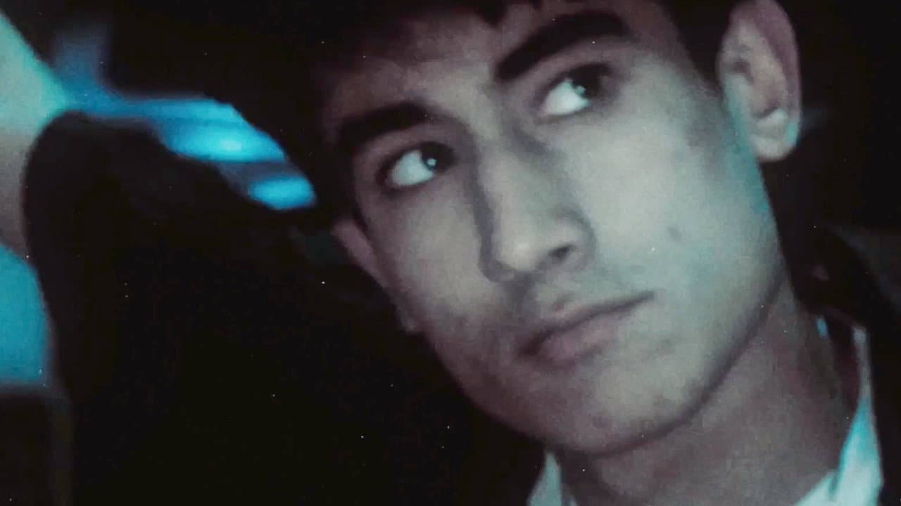 Backdrop – The Short Film(s)